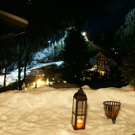 Appartement Schmiedhof Zell am See Ngoại thất bức ảnh