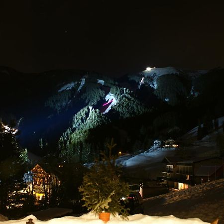Appartement Schmiedhof Zell am See Ngoại thất bức ảnh