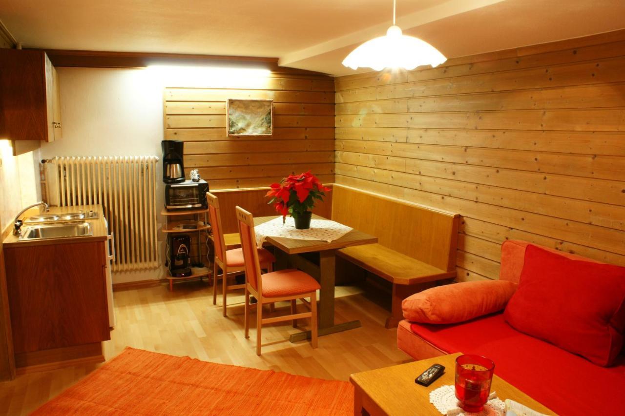 Appartement Schmiedhof Zell am See Phòng bức ảnh