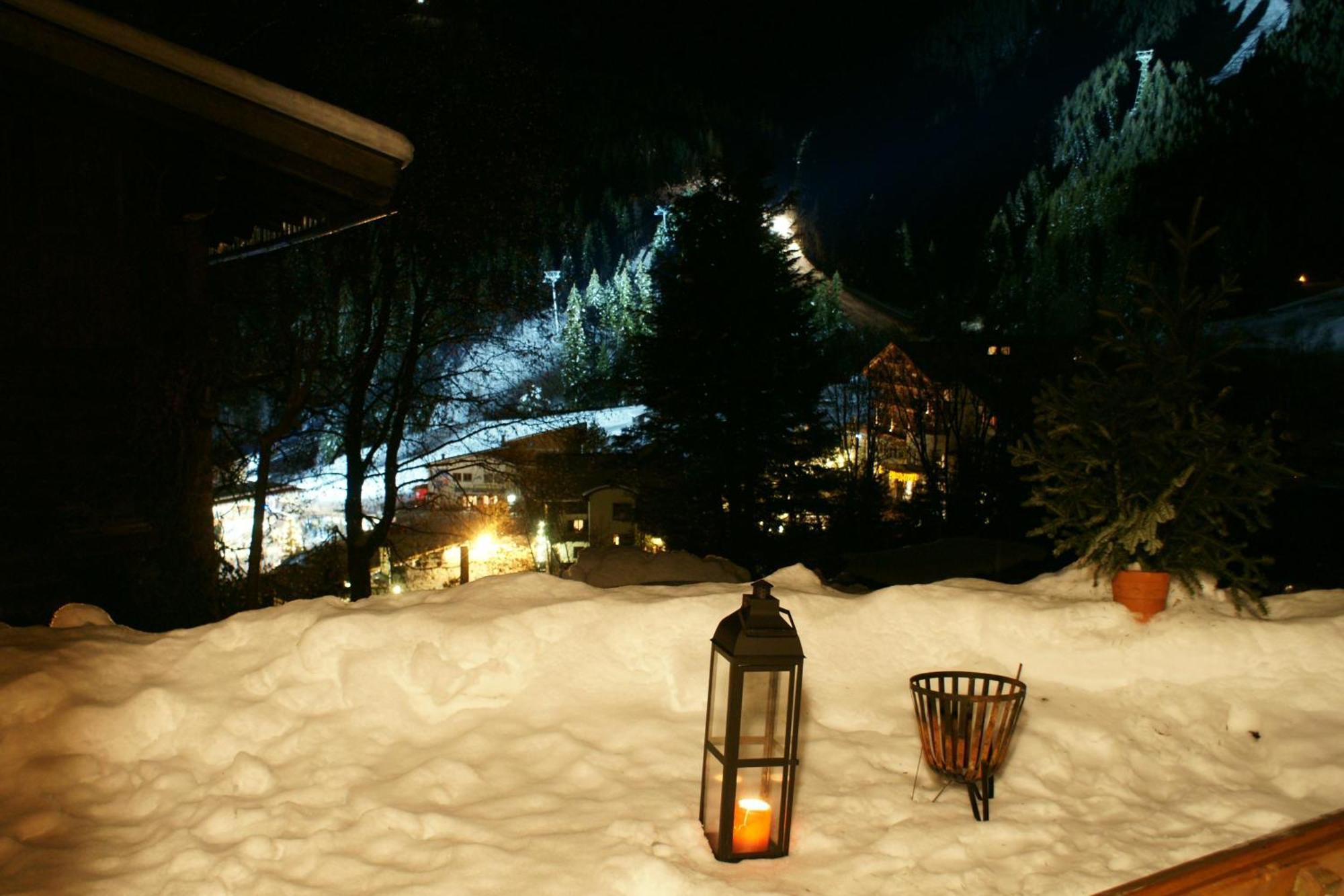 Appartement Schmiedhof Zell am See Ngoại thất bức ảnh