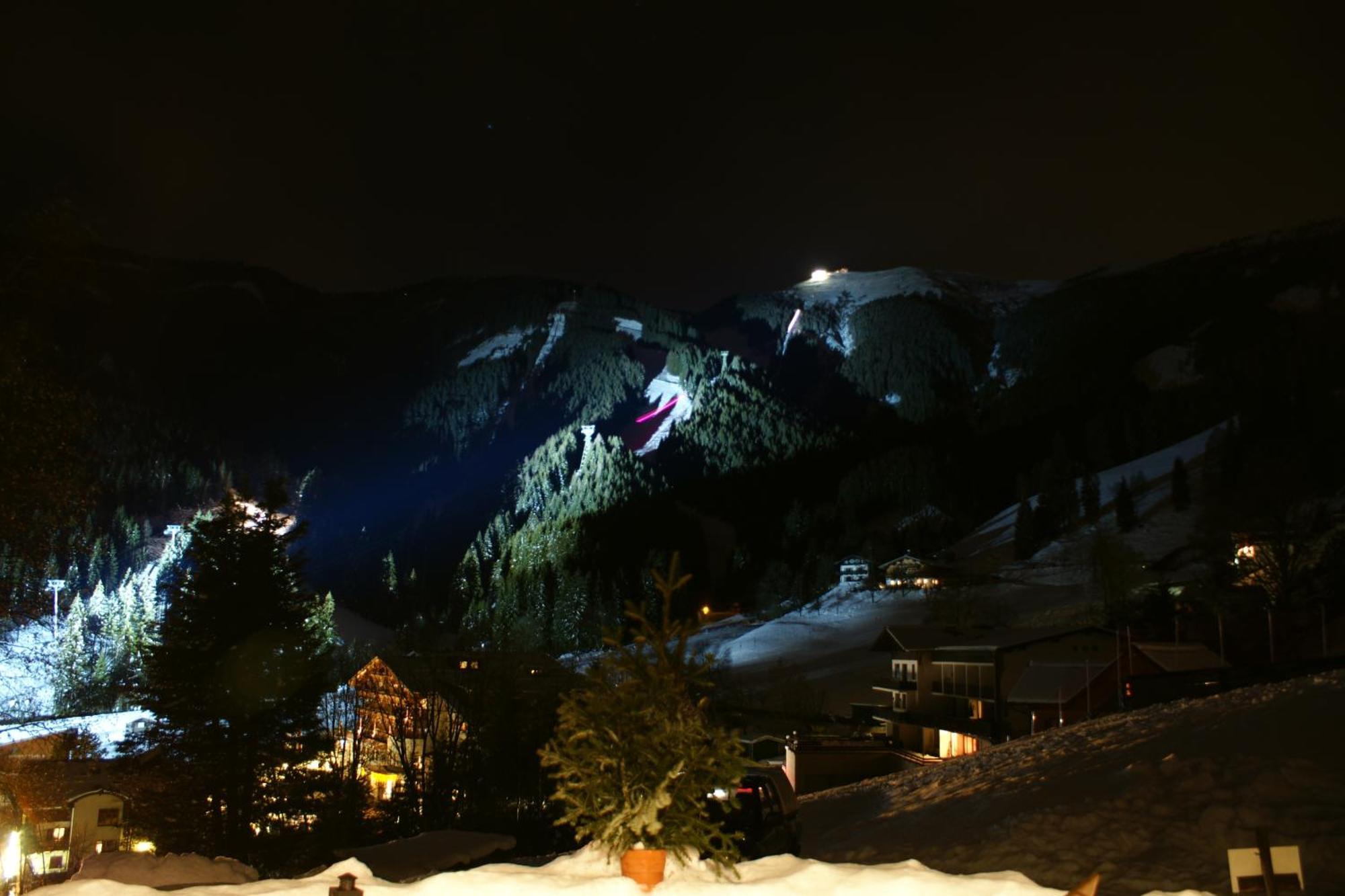 Appartement Schmiedhof Zell am See Ngoại thất bức ảnh