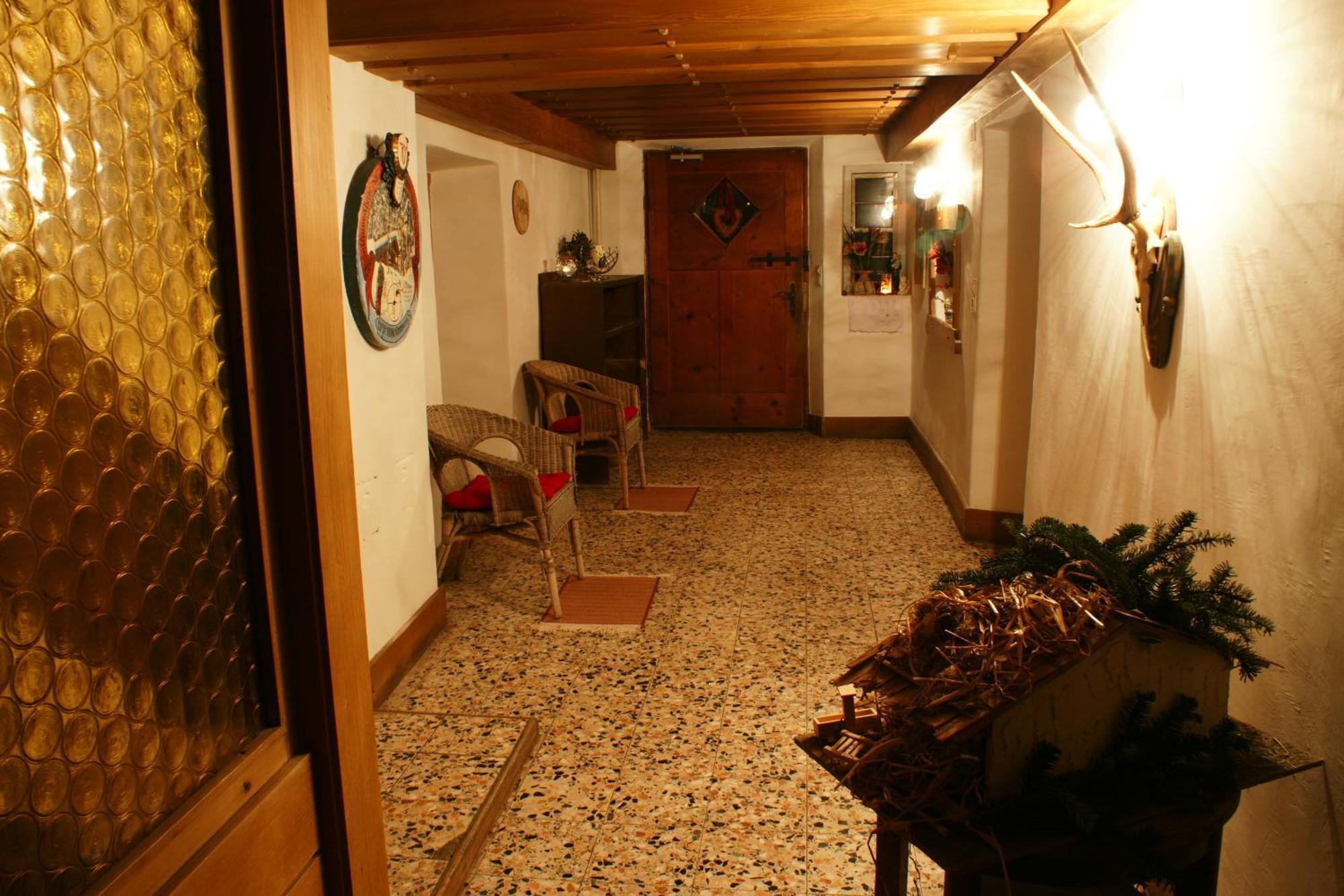 Appartement Schmiedhof Zell am See Ngoại thất bức ảnh
