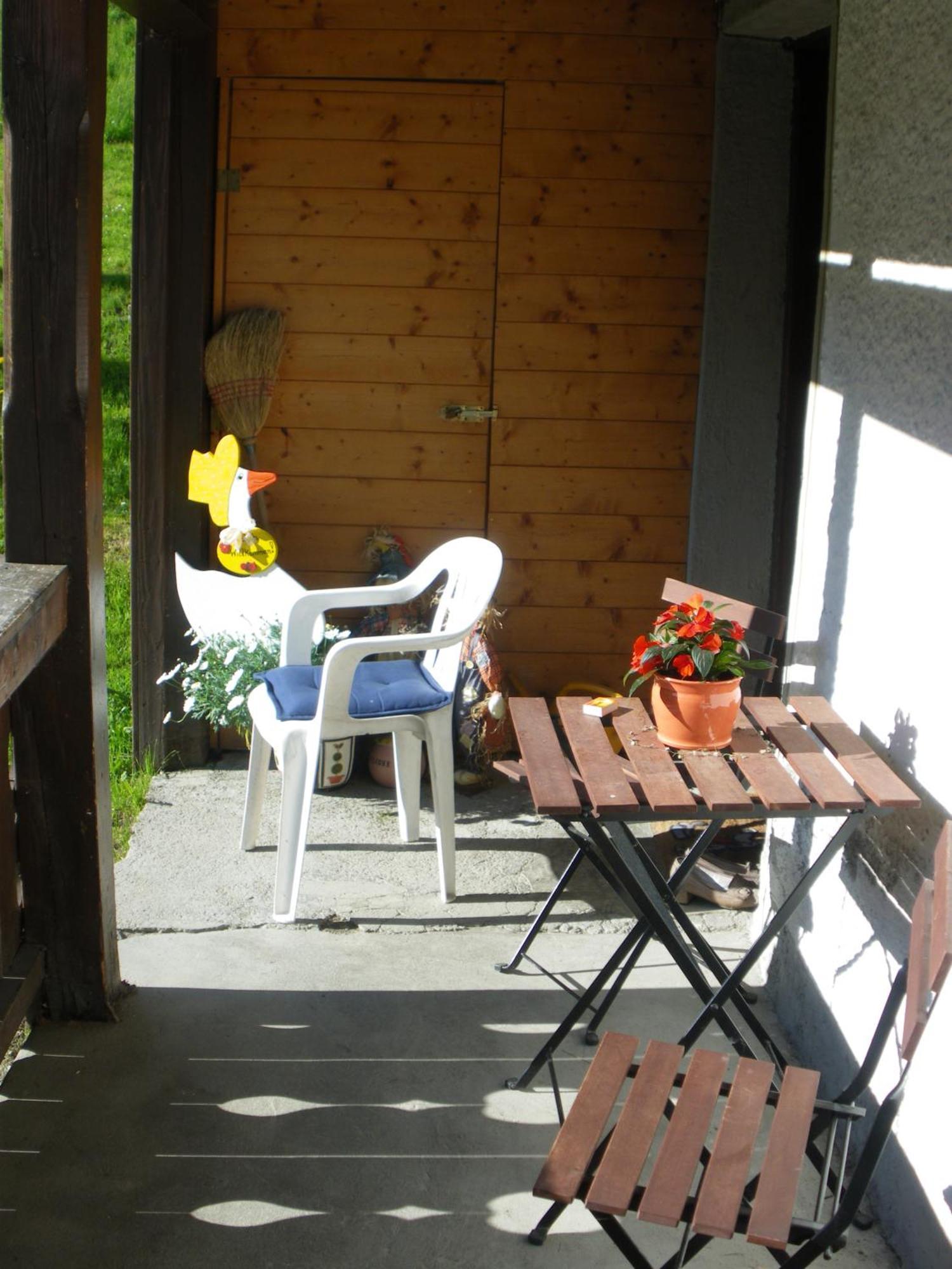 Appartement Schmiedhof Zell am See Ngoại thất bức ảnh