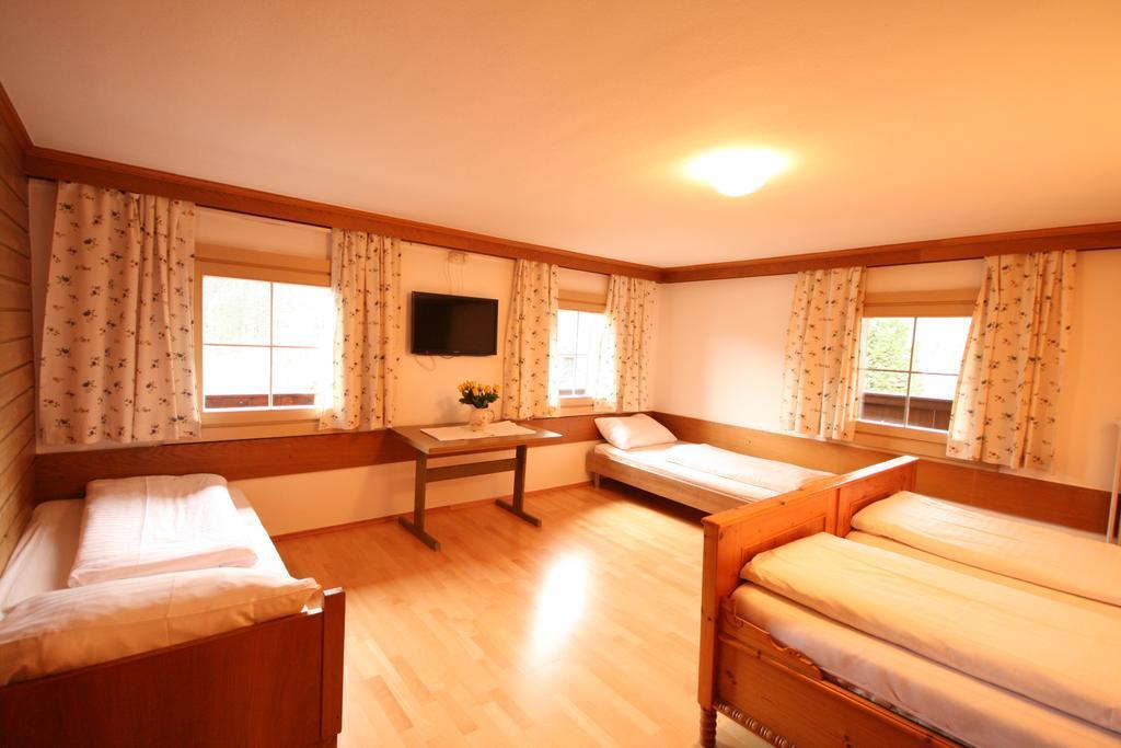 Appartement Schmiedhof Zell am See Ngoại thất bức ảnh