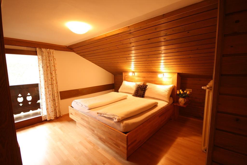 Appartement Schmiedhof Zell am See Ngoại thất bức ảnh