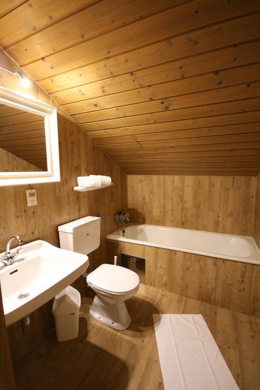 Appartement Schmiedhof Zell am See Ngoại thất bức ảnh